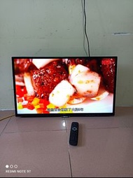 Philips 32PHF5021/T3  32吋 smart TV 智能電視機 連接wi-fi可睇youtube  Netflix 溫馨提示:因回覆唔到訊息，请whats: 9537 7249