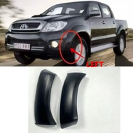 Front Bumper Wheel Eyebrow TOYOTA HILUX VIGO 2008-2010 Small Wheel Eyebrow 52112-0K010 52113-0K010