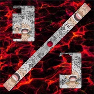 Aio B80 fullbody sticker