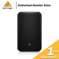 Behringer CE500D Commercial Installed Speaker - Black (CE-500D / CE 500D)