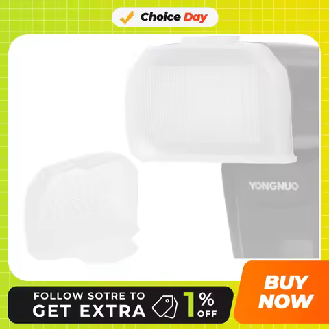 Flash Diffuser Bounce Softbox for YONGNUO YN600EX-RT SHANNY SN600 CANON 600EX-RT 600EX Flash Speedli