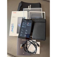 FiiO JM21 Music Player 功能正常，Music Player，Hi-Res Player