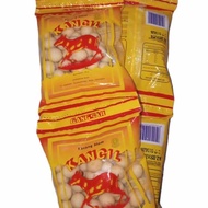 GANGSAR KACANG ATOM KANCIL NETTO 50 GR Kacang Atom