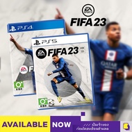 [+..••] พร้อมส่ง ⚽ PS4 PS5 FIFA 23 (เกม Playstation™ 🎮) (By ClaSsIC GaME OfficialS)