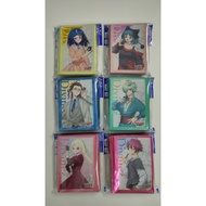 [Vanguard] Sleeve Vanguard Divinez-Card Holder Vol.01