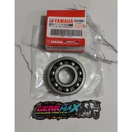 YAMAHA SA-7A BRG,R-B 6001 - 93306372X500 - CRANKSHAFT SIDE BEARING Mio I 125, Soul I 125