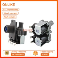 ESY1419 / ESY1619 SHARP WASHING MACHINE WATER INLET VALVE ESY-1419 ESY-1619