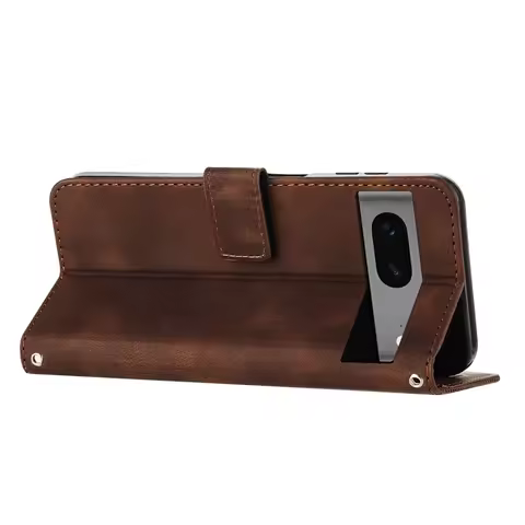 Leather Card Slot Case For LG Stylo 7 5 K50 Q60 K40S K41S K51S K61 K52 K62 Q52 Velvet G9 4G 5G K42 W