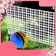 Plastic Blister for Aquarium Compartment | Cartoon Partition Panel | Aquarium Compartment Cover .nam