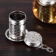 304 Stainless Steel Tea Leak Tea Making Handy Tool Tea Filter Tea Filter Filter Filter Tea Filter Te