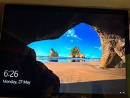 Microsoft surface book 1  touch screen