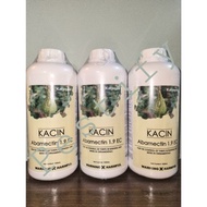 Katyayani Kacin Abamectin 1.9 EC (1 Liter)