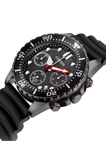 CiTizen Men's Style Watch Quality Men's Watch Waterproof Fully Automatic Business Brand Watch