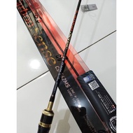 Seahawk carbon sense cs 562 fishing rod