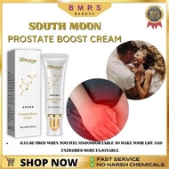 South Moon Prostate Boost Cream Relieving Prostatitis Benign Prostatic Hyperplasia Prostate Stones D