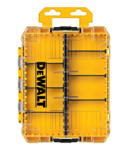 DEWALT กล่องอุปกรณ์ รุ่น DWAN2190 กล่องอุปกรณ์ Tough Case TSTAK กล่องเก็บอุปกรณ์ กล่องเครื่องมือช่าง