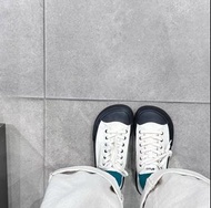 Korea +OTZ醜萌帆布鞋 FLOTEA1U