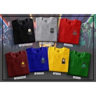 ARVO - Avengers Logo Tees Part 1