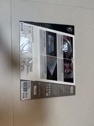 MSI GD22 電競滑鼠墊