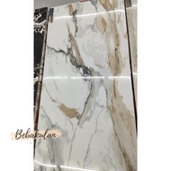 Citigress Granit Lantai / Granite Dinding Calacata Gold 60X120