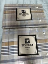 UJI  1000针床單单套裝