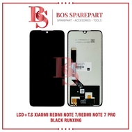 Lcd Touchscreen XIAOMI REDMI NOTE 7 / REDMI NOTE 7 PRO