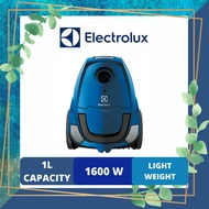 Electrolux 1600W Bagged Vacuum Cleaner Z1220