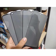 TEMPERED GLASS SPY PRIVACY FULL GLASS REALME C51 REALME C53 REALME C55 REALME 13