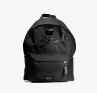 ️▪️全新現貨正品 Mastermind Japan X Eastpak Pak‘r Backpack 背囊 MMJ WTAPS neighborhood BAPE UNIQLO GD BAPE VA