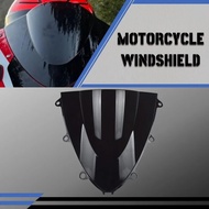 Motorcycle Windshield Double Bubble Front Windscreen Screen For Honda CBR1000RR CBR 1000RR CBR1000 1