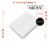 [POB] MEOVV 2026 Season's Greetings [MEOVV] (26th Jan.2025)