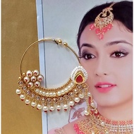 Beautiful Big Size Nath