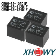 2-5PCS ORWH-SS-105D1F ORWH-SS-112D1F ORWH-SS-124D1F ORWH-SH-105D1F ORWH-SH-112D1F ORWH-SH-124D1F ORW