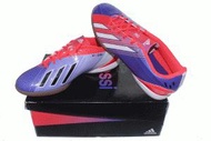 Adidas F10 IN Messi Biru Merah