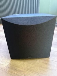 Yamaha NS-SW100 Subwoofer