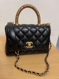 Chanel Coco Handle Mini