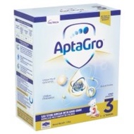 (Clear Stock) APTAGRO STEP3 1.8KG 1-3 year old