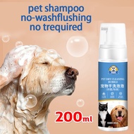 Dry Cleaning Pet Dry Shampoo dry cleaning bubble cleaning bubble Pet Dry Cleaning Dry Shampoo Dry Ba