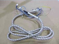 อะไหล่ของแท้/สายพ่นน้ำเตารีดฟิลิปส์/GC9642 พาท /423902285101/philips