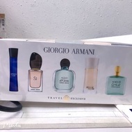 Giorgio Armani 香水