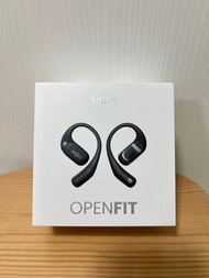 Shokz OpenFit 2真無線耳機