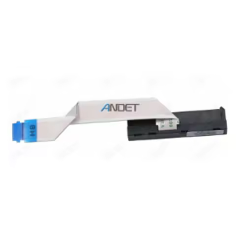 koflyx new gadgets suitable for Lenovo E580 E590 E595 E495 E585 SATA hard drive cable interface rack