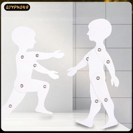[qjypno49] Articulated Mannequin Design for The Studio