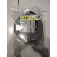 Nilfisk GM80, Clean Room Vacuum Cleaner Parts, Original Company Goods, High-Efficiency Filter Set HE