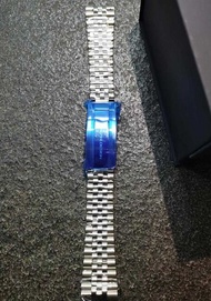 Pagani Design | PAGANI DESIGN Original PD-1662 Silver Jubilee Bracelet Stainless Steel Width 20 mm l