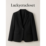 Cjesson- Classic Blazer For Men & Women