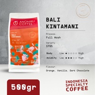 Anomali Coffee Kintamani Bali Coffee Beans 500 grams