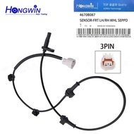 ABS Speed Sensor For Mitsubishi Mirage Attrage Mirage G4 1.2L （4670B087）