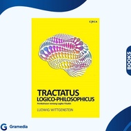 Gramedia Medan - Logico-Philosophicus Tractatus