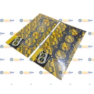 Toyota Vios 2002 - 2015 1NZFE 2NZFE 1.3 1.5 Cylinder Head Gasket